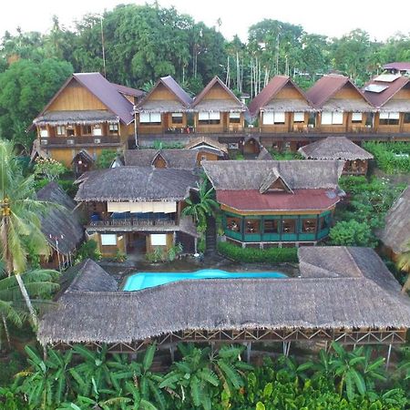 Palau Plantation Resort Koror Exterior foto