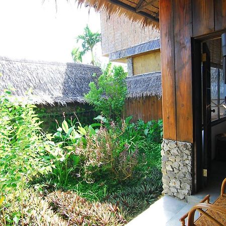 Palau Plantation Resort Koror Exterior foto