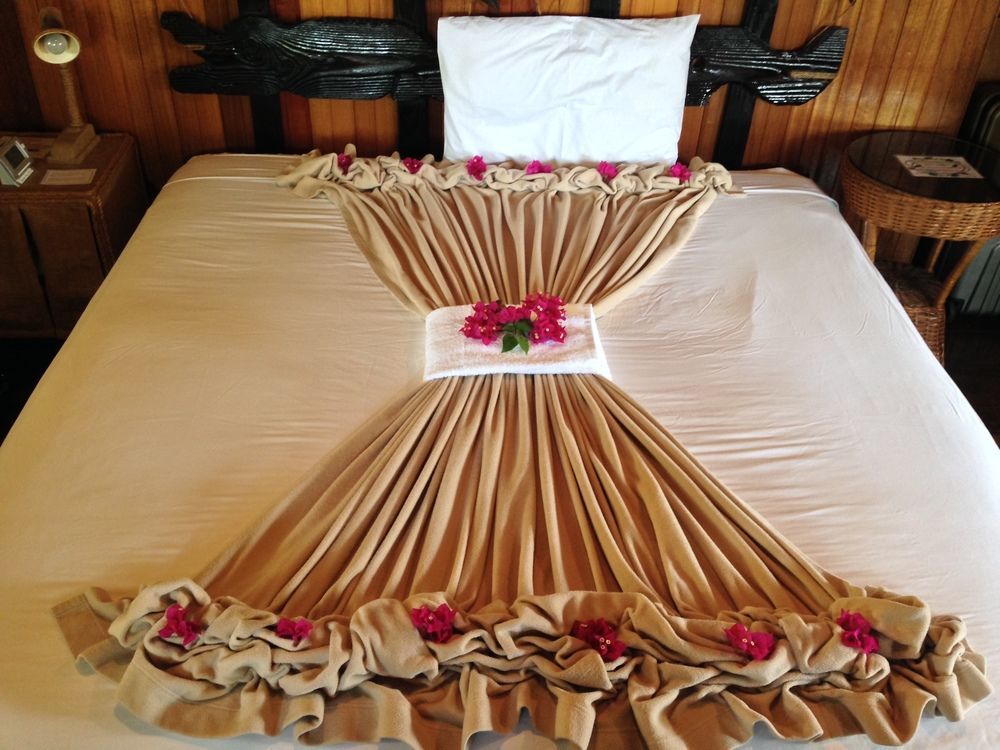 Palau Plantation Resort Koror Exterior foto