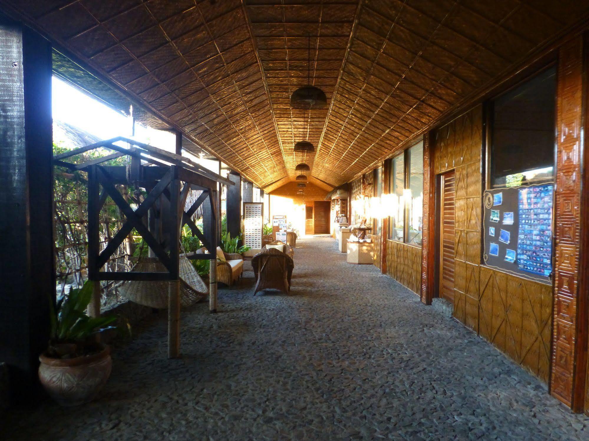 Palau Plantation Resort Koror Exterior foto