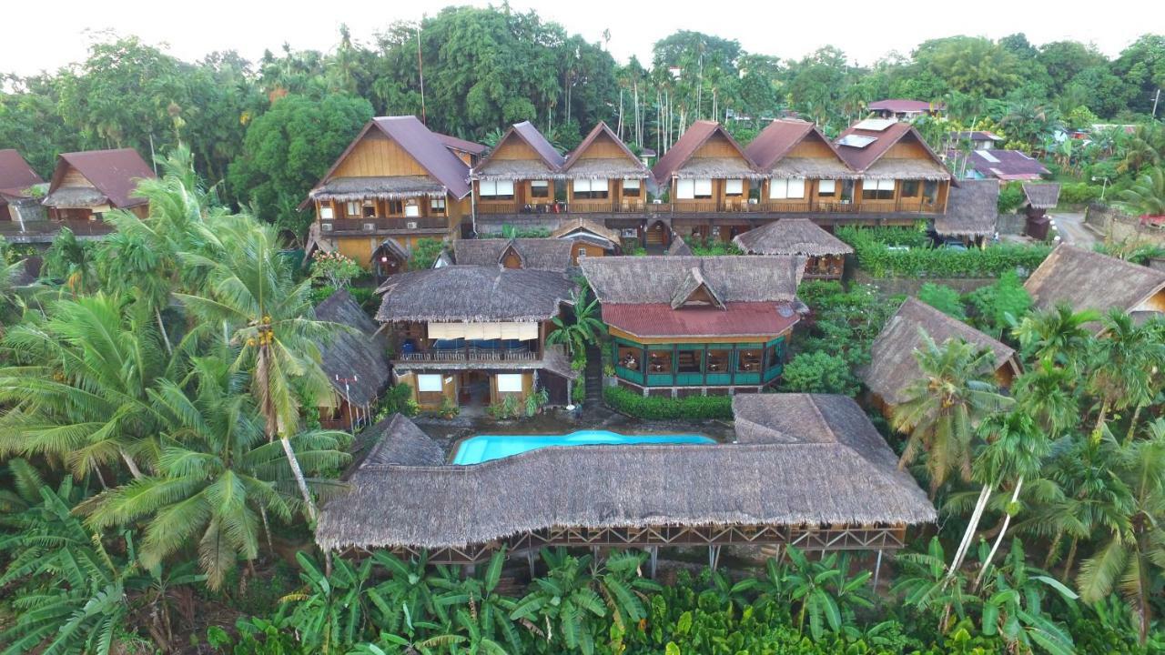 Palau Plantation Resort Koror Exterior foto