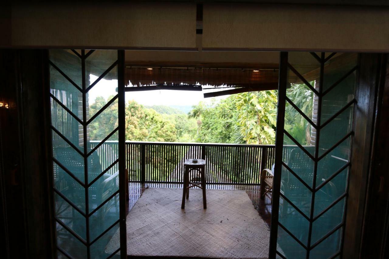 Palau Plantation Resort Koror Exterior foto