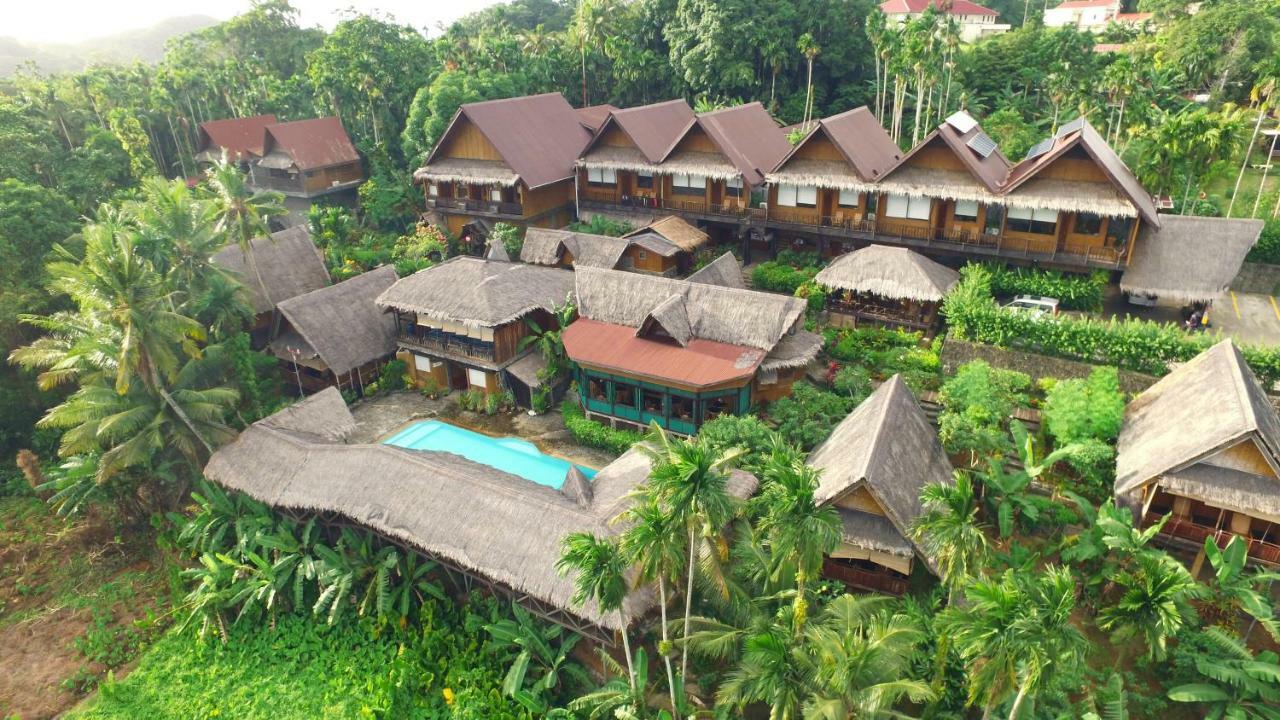 Palau Plantation Resort Koror Exterior foto