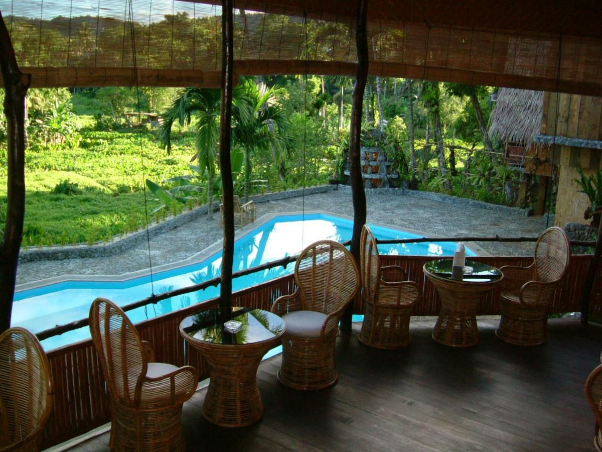 Palau Plantation Resort Koror Exterior foto