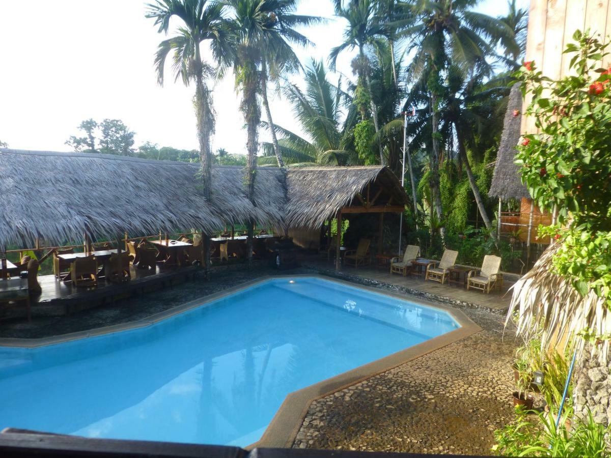 Palau Plantation Resort Koror Exterior foto