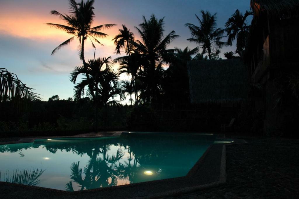 Palau Plantation Resort Koror Exterior foto