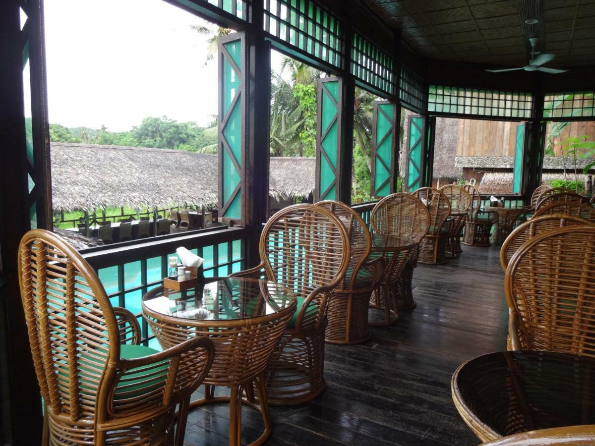 Palau Plantation Resort Koror Exterior foto