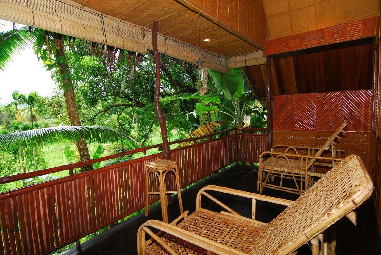 Palau Plantation Resort Koror Exterior foto