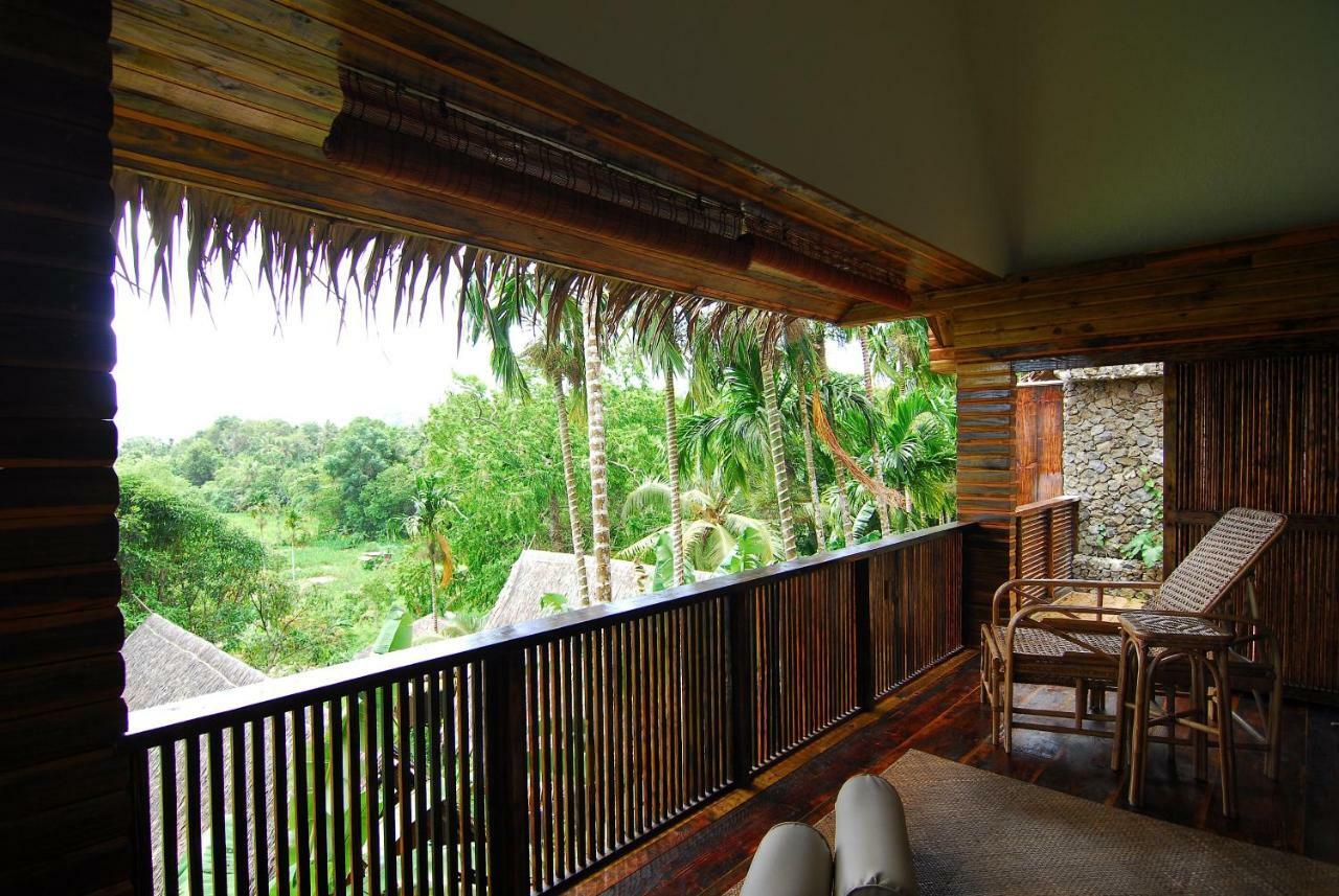 Palau Plantation Resort Koror Exterior foto