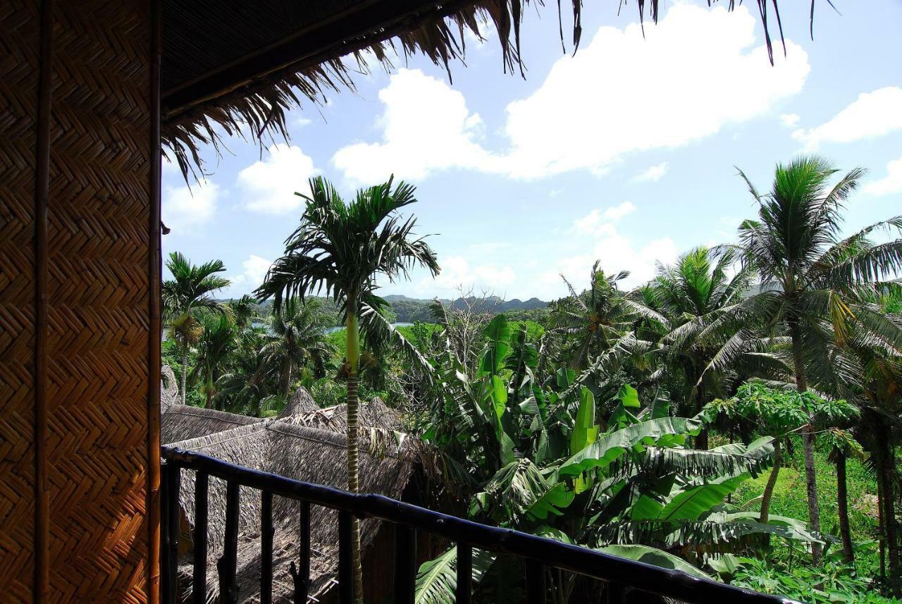 Palau Plantation Resort Koror Exterior foto