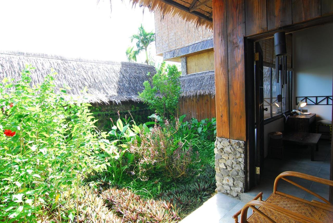 Palau Plantation Resort Koror Exterior foto